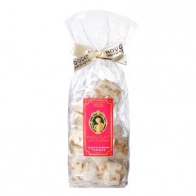 Pravý nougat z Montélimaru - 150g