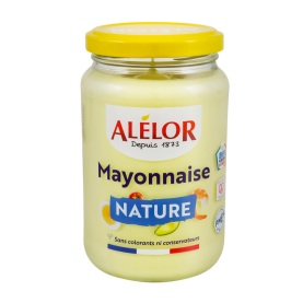 Alsaská majonéza - 300g