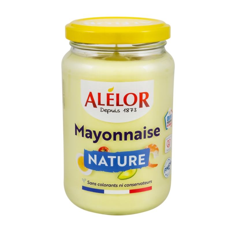 Alsaská majonéza - 300g